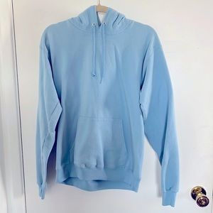 Hanes Pastel Hoodie